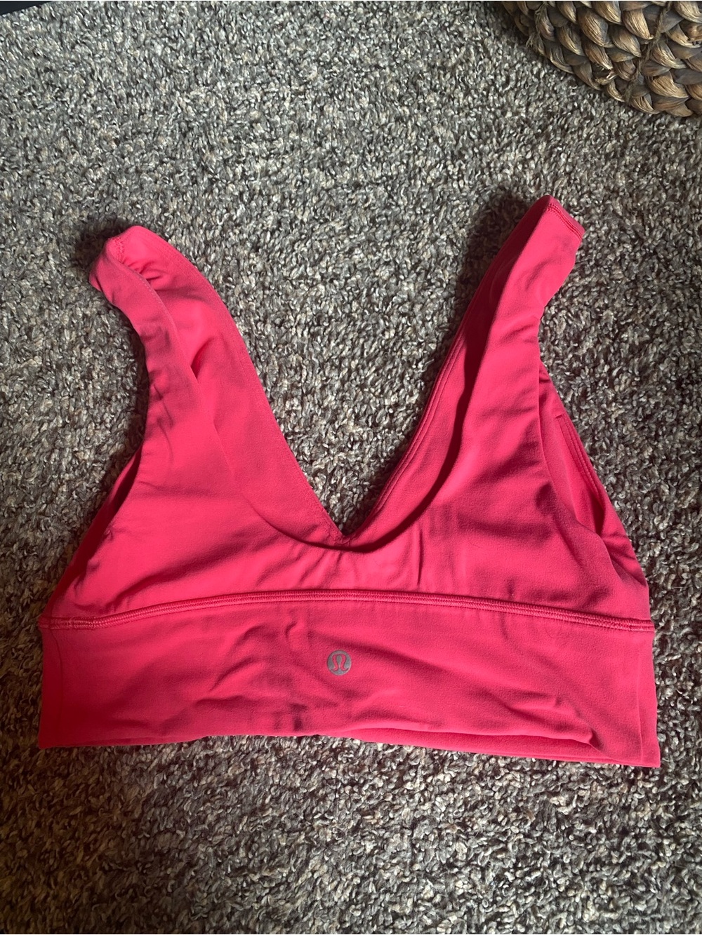 lululemon Align™ V-Neck Bra